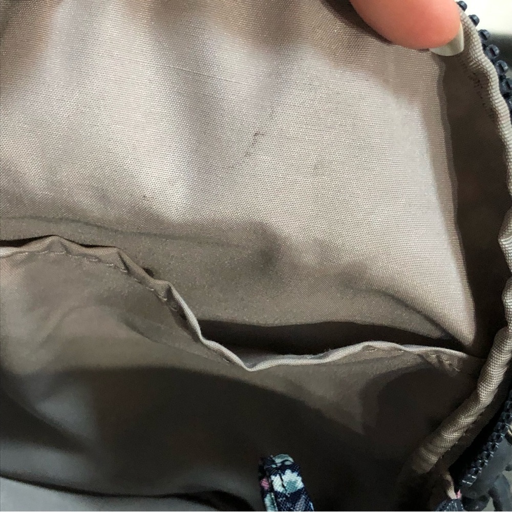 Kipling Alber 3-In-1 Convertible Mini Backpack - Picture 12 of 13